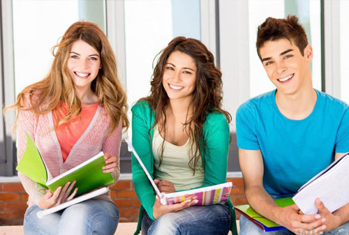 students